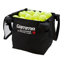 Potřeby Pro Trenéry Gamma Ballhopper EZ Travel Cart 150 Extra Ball Bag